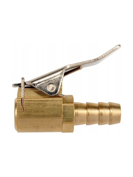 Штуцер для подкачки шин YATO 6 мм YT-2371, 37152371 092 1