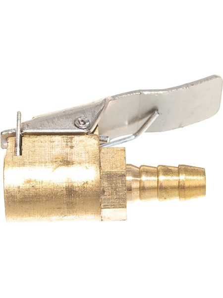 Штуцер для подкачки шин YATO 6 мм YT-2371, 37152371 092 1