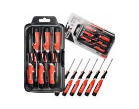 Набор отверток для точных работ YATO 6пр YT-25861