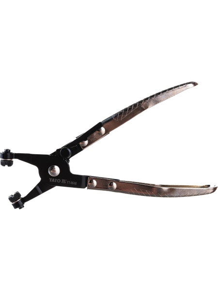 Щипцы YATO для шланговых хомутов YT-0646 37150646 092 1