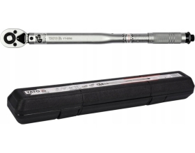 Динамометрический ключ (1/2, 42-210Nm) YATO YT-0760