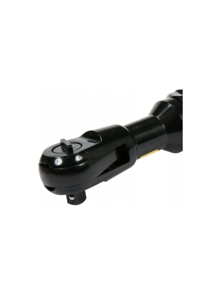 Пневмотрещотка YATO 1/2", 80 Nm, 0.63 MPa, 142 л/мин YT-09803