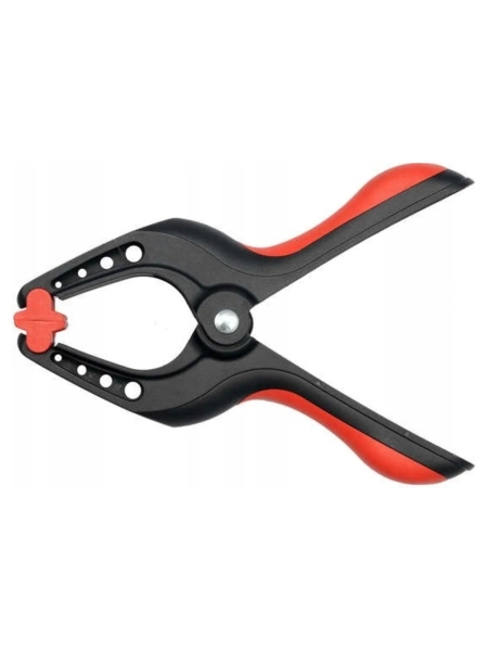 Пружинная струбцина YATO 100мм YT-64270