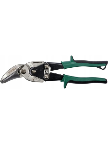 Ножницы по металлу YATO 235мм-правые CrMо YT-1916