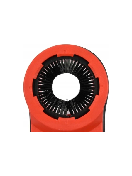 Адаптер против пыли при сверлении YATO (пылесос диаметр трубы 26-39мм, диаметр сверления до 70мм) YT-82982 370882982 092 1