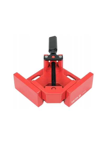 Тиски угловые YATO 70 мм YT-65136