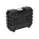 Набор для извлечения обломанных болтов YATO 6шт, 1/2" YT-06032 371406032 092 1