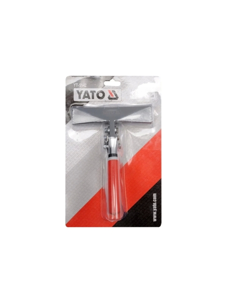 YATO Щипцы для формирования профилей 210мм 150x35 YT-5142