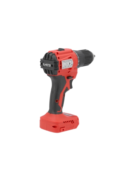 Аккумуляторная бесщёточный шуруповерт YATO 18V YT-8277905