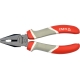 Плоскогубцы YATO универсальные CrV 160мм YT-6600