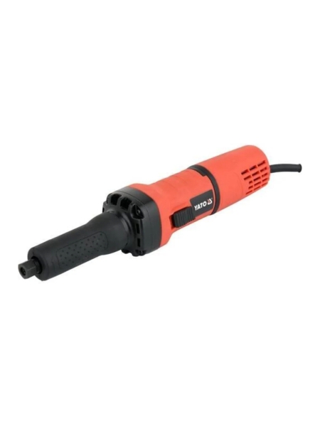 Шлифмашина прямая YATO 750Вт с регулировкой скорости YT-82080 370282080 092 1