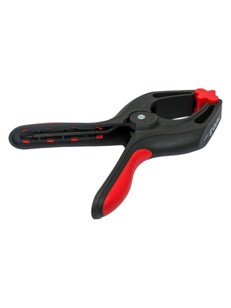 Пружинная струбцина YATO 200 мм YT-64272