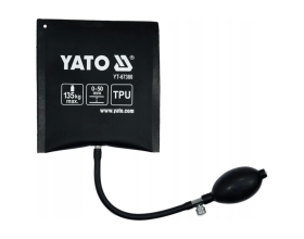 Монтажная подушка для установки окон и дверей YATO 135 кг YT-67380
