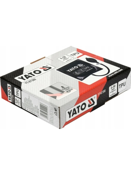 Монтажная подушка для установки окон и дверей YATO 135 кг YT-67380