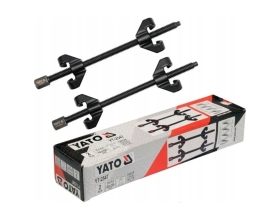 Съемник пружин YATO 82x355 мм, 2 шт. YT-2547