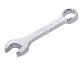 Комбинированный ключ YATO короткий, 13 мм YT-4906