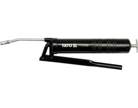 Шприц для консистентной смазки YATO 500мл под запасную тубу YT-0700