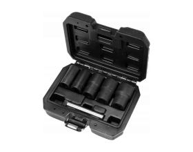 Набор для извлечения обломанных болтов YATO 6шт, 1/2" YT-06032 371406032 092 1