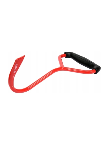 Захватный крюк для бревен YATO YT-79910