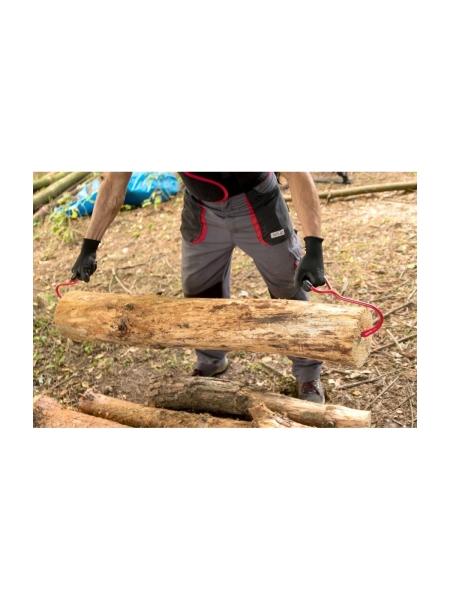 Захватный крюк для бревен YATO YT-79910