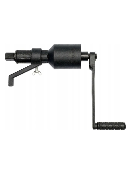 Мультипликатор крутящего момента YATO 1:58 4200Nm YT-0782