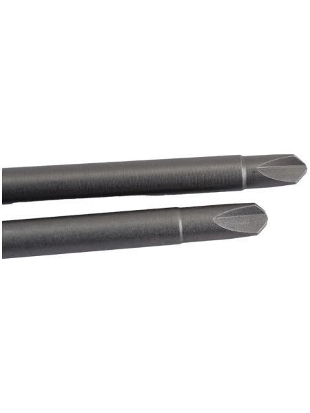 Бита TRI-WING Nr.1x100 мм, Nr.3x100 мм, 2 шт YATO YT-0496