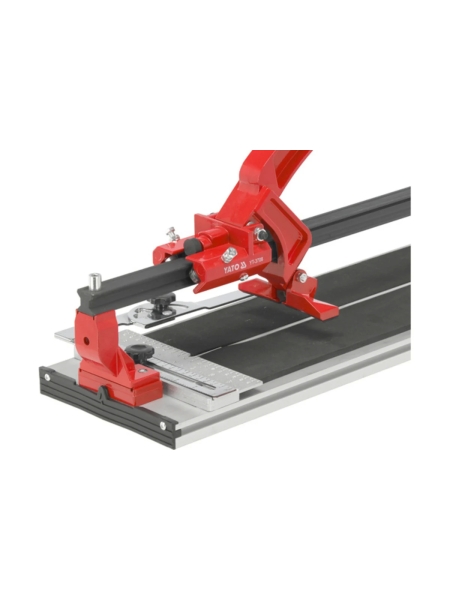 Плиткорез YATO 800 мм YT-3708