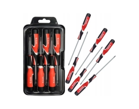 Набор отверток для точных работ YATO 6пр YT-25862
