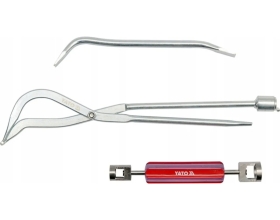 Набор инструментов для тормозов YATO YT-0684