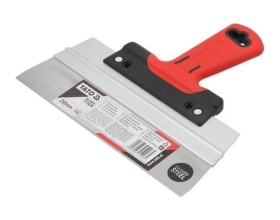 Фасадный шпатель YATO 250 мм, нержавеющая сталь YT-5226