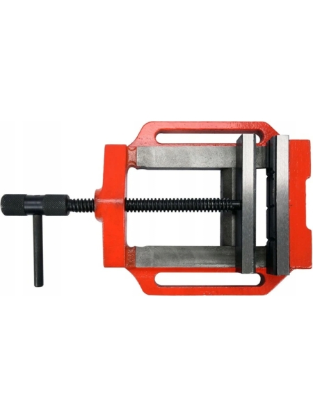 Машинные тиски YATO 150мм YT-65073