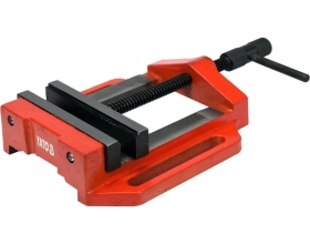 Машинные тиски YATO 150мм YT-65073