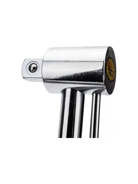 Ключ динамометрический YATO стрелочный 1/2" 12,7мм 0-300Nm YT-07641 371307641 092 1