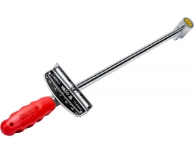 Ключ динамометрический YATO стрелочный 1/2" 12,7мм 0-300Nm YT-07641 371307641 092 1