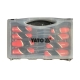 Набор отверток YATO Torx, 8 шт. YT-25975 361325975 092 1