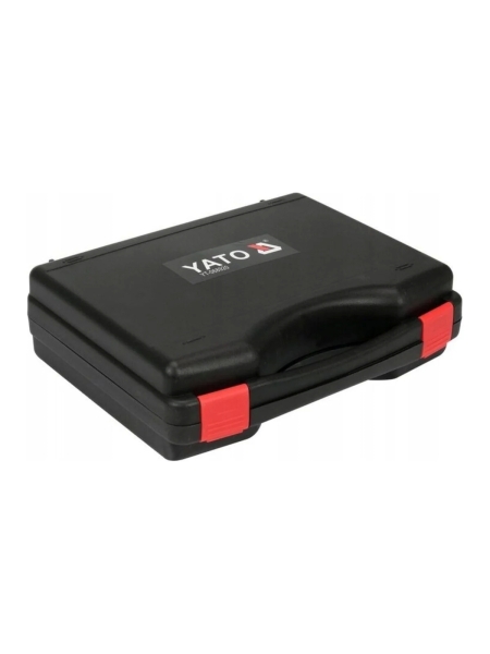 Набор кабельных наконечников с плоскогубцами YATO YT-068920