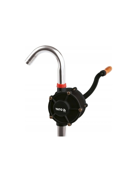 Насос ручной для масла YATO YT-07115 389107115 092 1