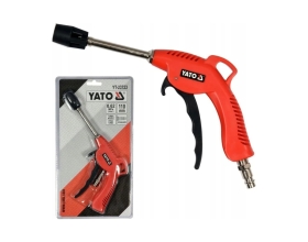 Пистолет для продувки YATO Турбо-длинный YT-23723