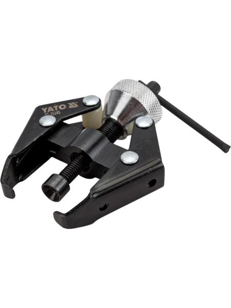 Съемник поводков стеклооч. и клемм аккум YATO YT-25145 371425145 092 1