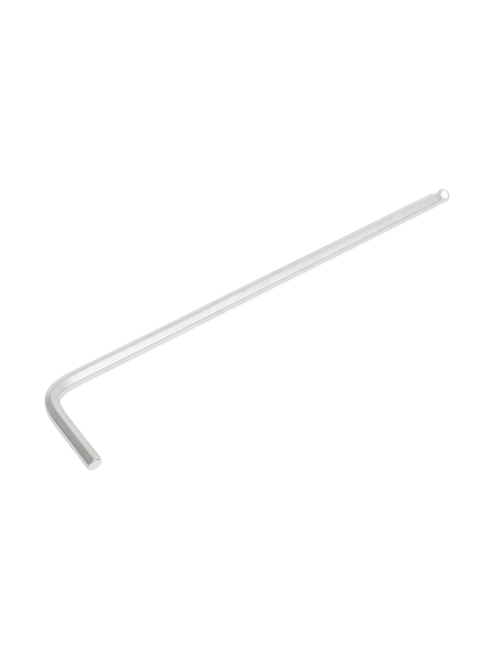 Ключ шестигранный удлиненный YATO с шаром, 3 мм YT-58803 371358803 092 1