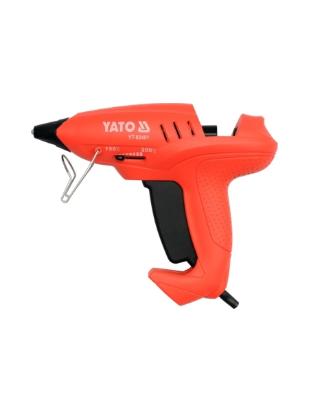 Пистолет термоклеящий YATO 11мм 35(400)Вт YT-82401 370282401 092 1