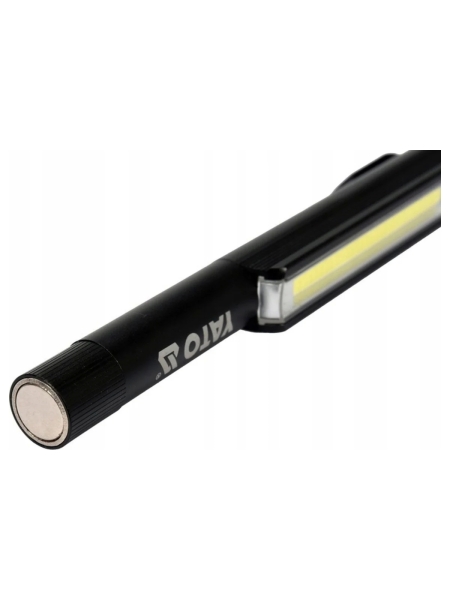 Фонарь инспекционный YATO с 3-мя режимами работы YT-08511 3827508511092 1