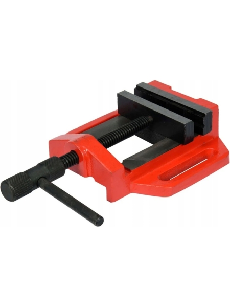 Машинные тиски YATO 100мм YT-65072