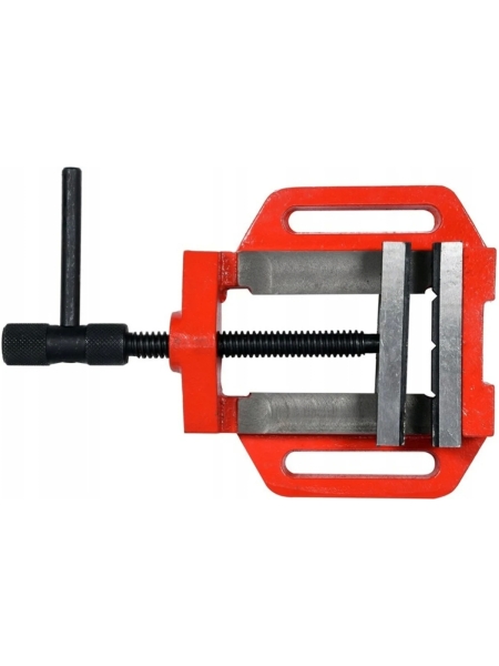 Машинные тиски YATO 100мм YT-65072