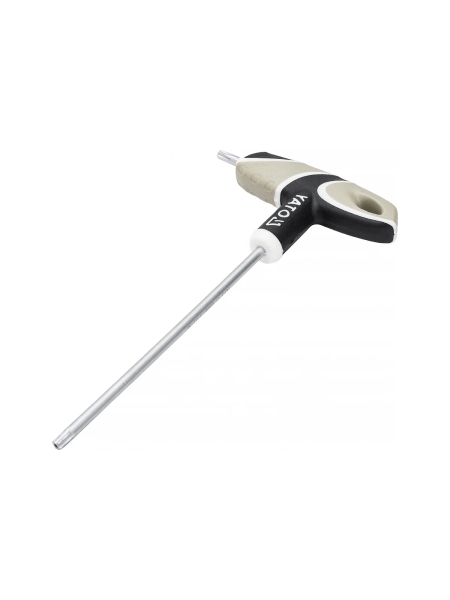 Ключ TORX с Т-образной рукояткой Т27 YATO YT-05607