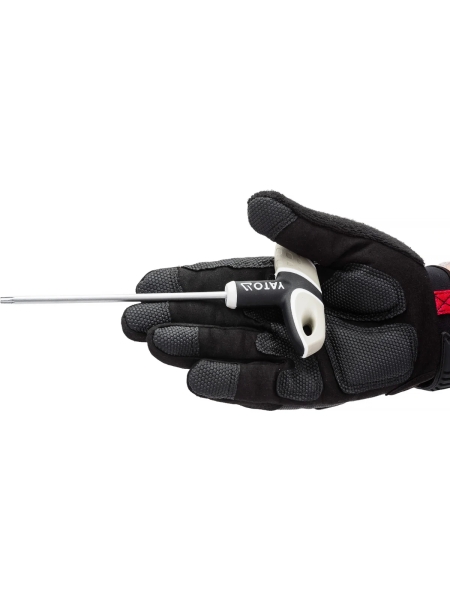 Ключ TORX с Т-образной рукояткой Т27 YATO YT-05607