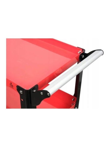 Тележка для мастерской YATO 3 полки YT-55212