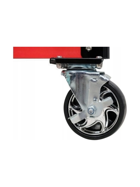 Тележка для мастерской YATO 3 полки YT-55212