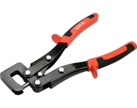 Универсальные клещи для соединения ГК-профилей YATO YT-51311