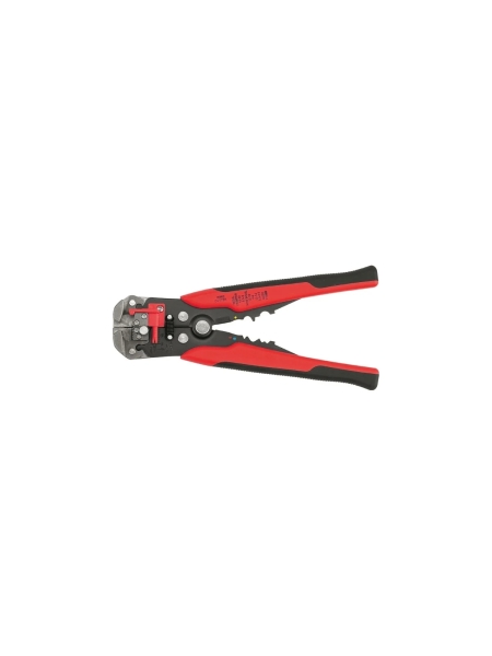 Пассатижи для спрессовки клемм YATO YT-2270